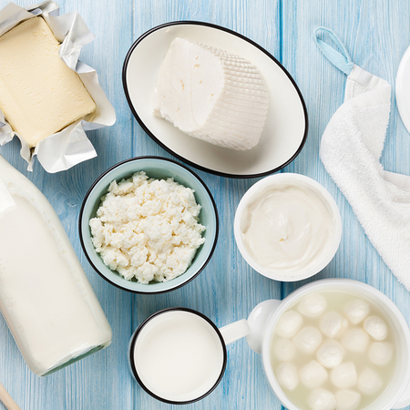 3 MITOS SOBRE A LACTOSE