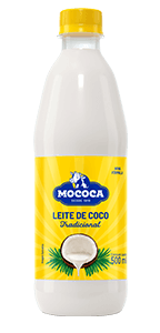 Leite de Coco 500ml