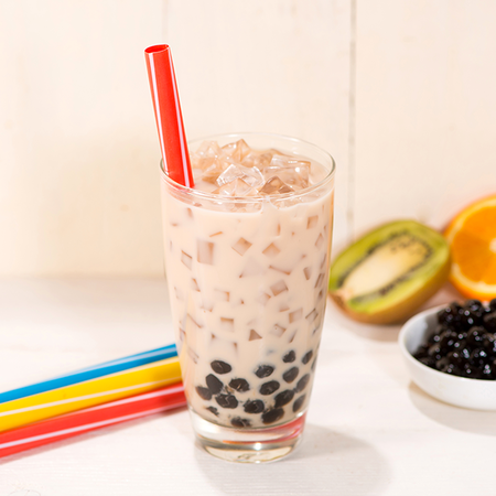 Bubble tea. A origem, os segredos e os locais ideais para experimentar a  bebida