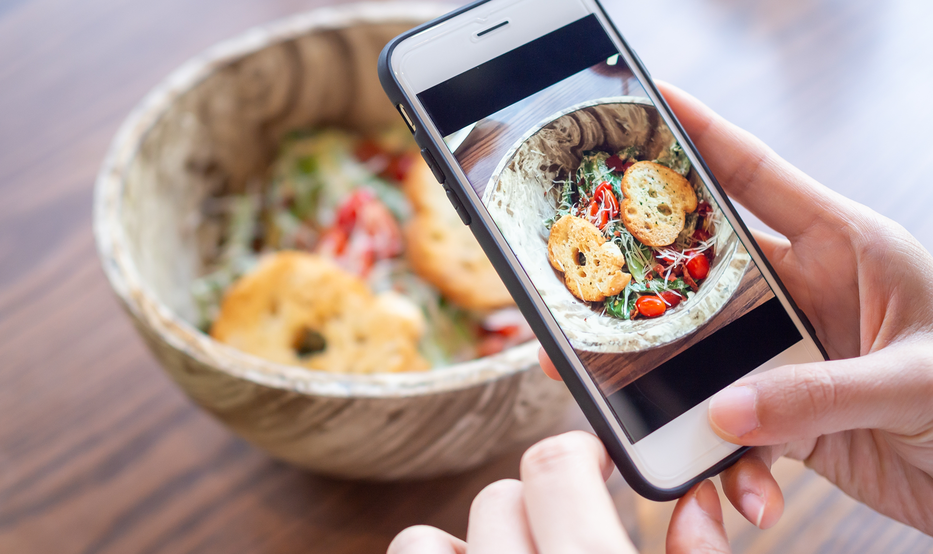 Marketing para restaurantes em 2025: como divulgar seu negócio no Instagram