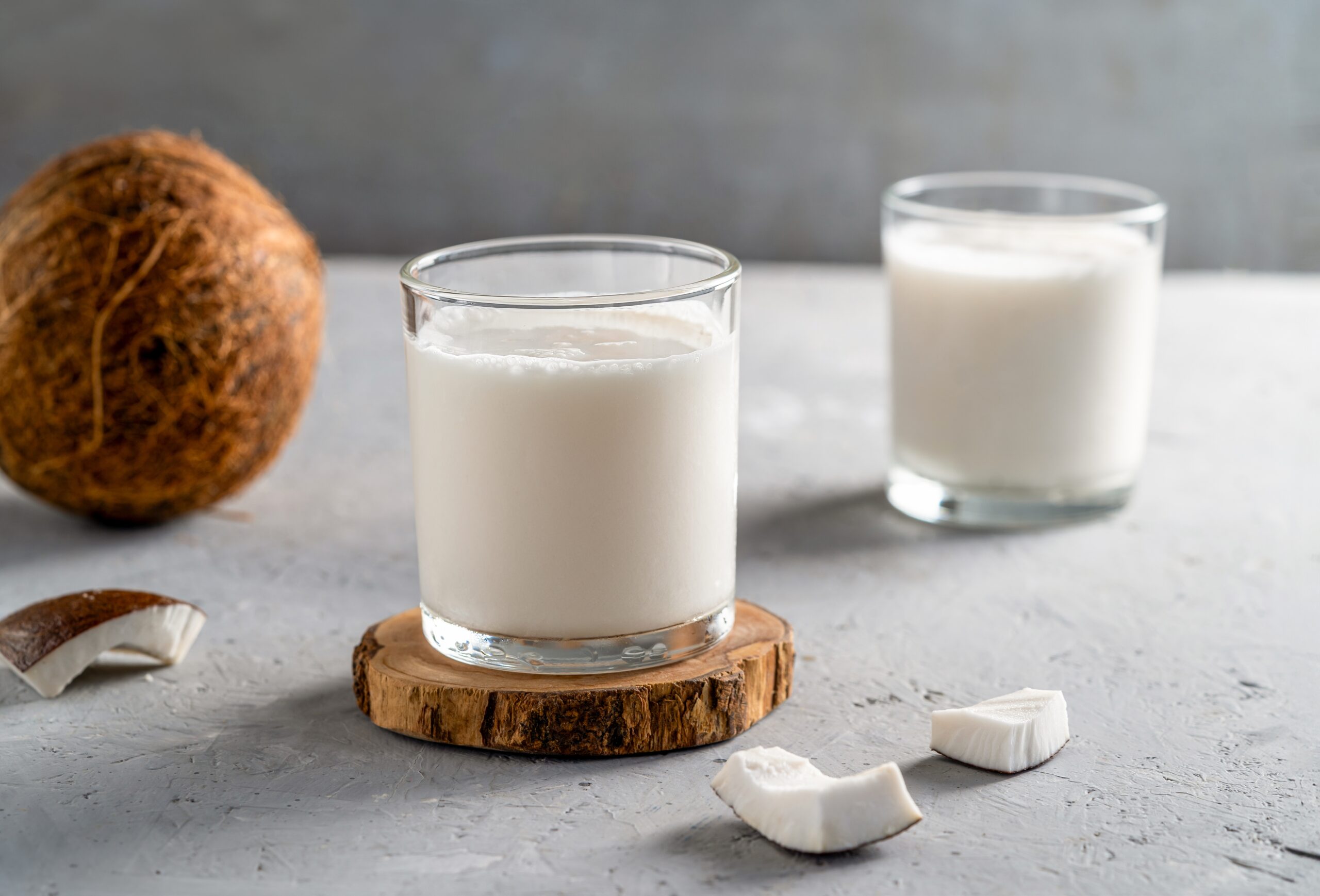 3 receitas fáceis com leite de coco Mococa para quem está de férias